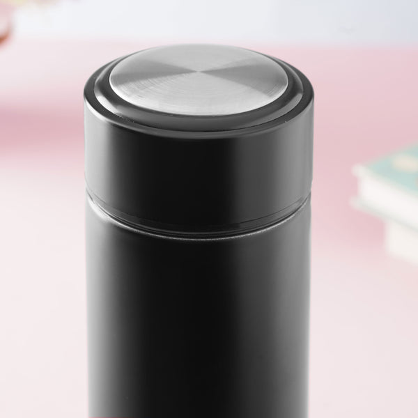 Black Tea Flask Bottle