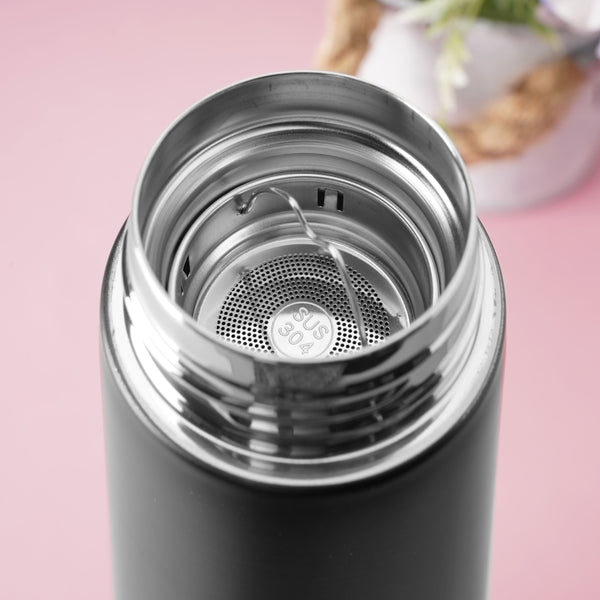 Black Tea Flask Bottle