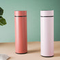 Modern Smart Flask - Water bottle, flask, drinking bottle | Flask for Travelling & Gym