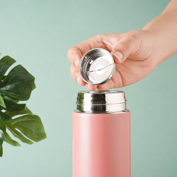 Modern Smart Flask