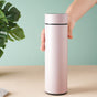 Modern Smart Flask - Water bottle, flask, drinking bottle | Flask for Travelling & Gym