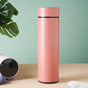 Modern Smart Flask - Water bottle, flask, drinking bottle | Flask for Travelling & Gym