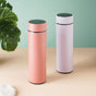 Modern Smart Flask - Water bottle, flask, drinking bottle | Flask for Travelling & Gym