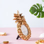 Pineapple Photo Frame - Picture frames and photo frames online | Home decor online