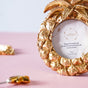 Pineapple Photo Frame - Picture frames and photo frames online | Home decor online