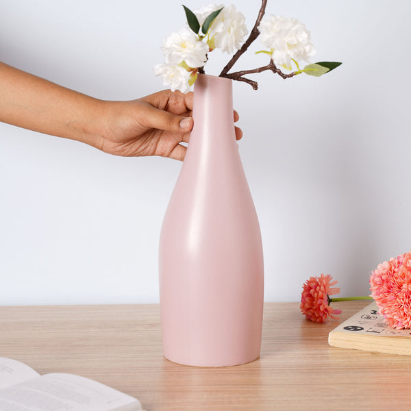 Nordic Vase - Flower vase for home decor, office and gifting | Home decoration items