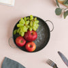 Iron Plate