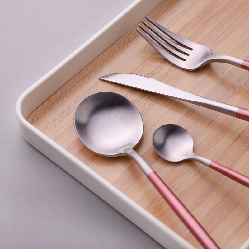 Food Cutlery