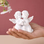 Twin Angel Decor Piece - Showpiece | Home decor item | Room decoration item