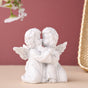 Twin Angel Decor Piece - Showpiece | Home decor item | Room decoration item