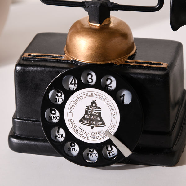 Home Décor Telephone Decor Piece For Living Room Décor Nestasia