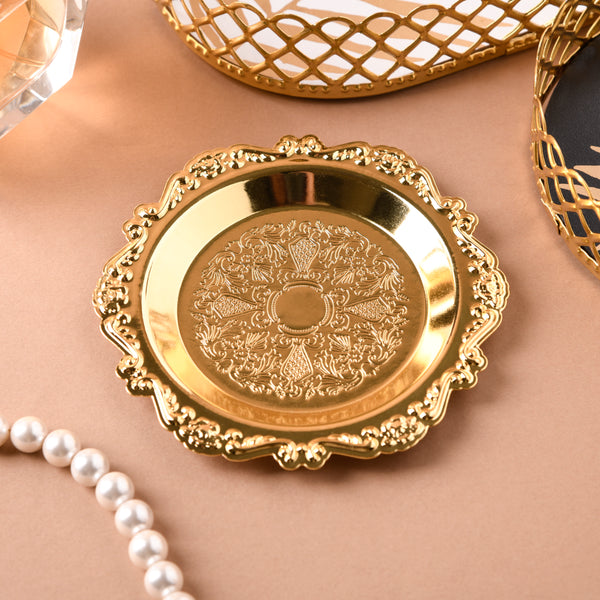 Decorative Metal Plate