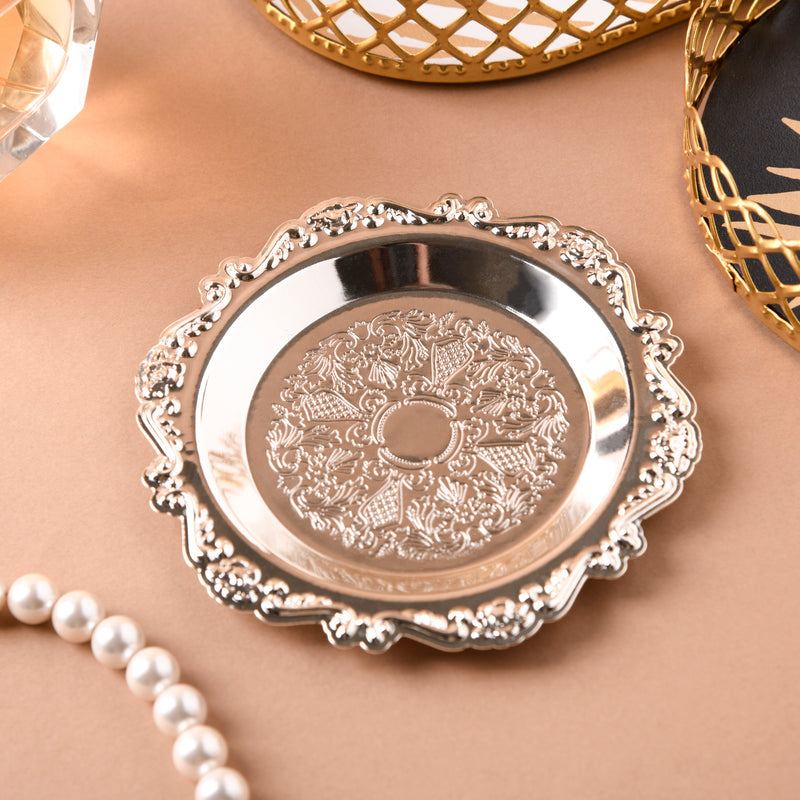 Decorative Metal Plate