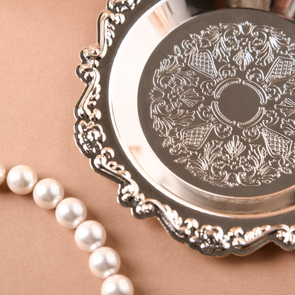 Decorative Metal Plate