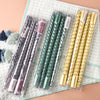 Spiral Taper Candle Set of 4 - Candle | Home decor