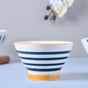 Nitori Ramen Noodle Bowl 300 ml - Soup bowl, ceramic bowl, ramen bowl, serving bowls, salad bowls, noodle bowl | Bowls for dining table & home decor