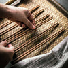 Wooden Chopsticks Set of 4