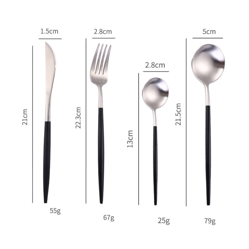 Food Cutlery