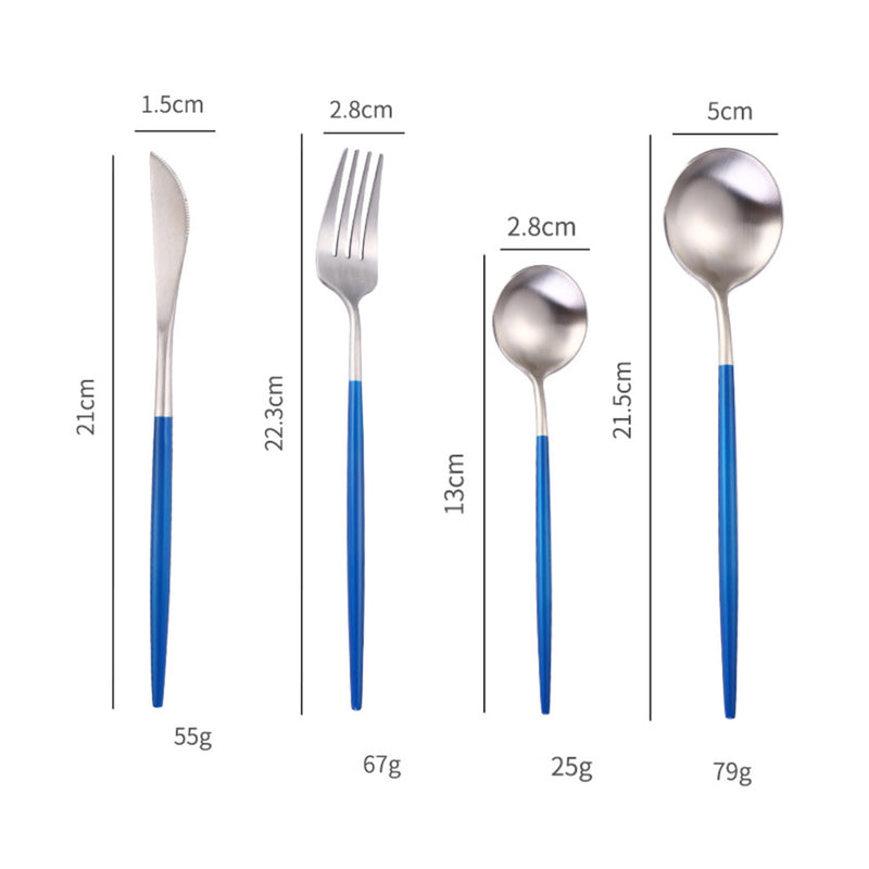 Food Cutlery