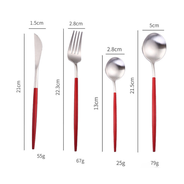 Food Cutlery