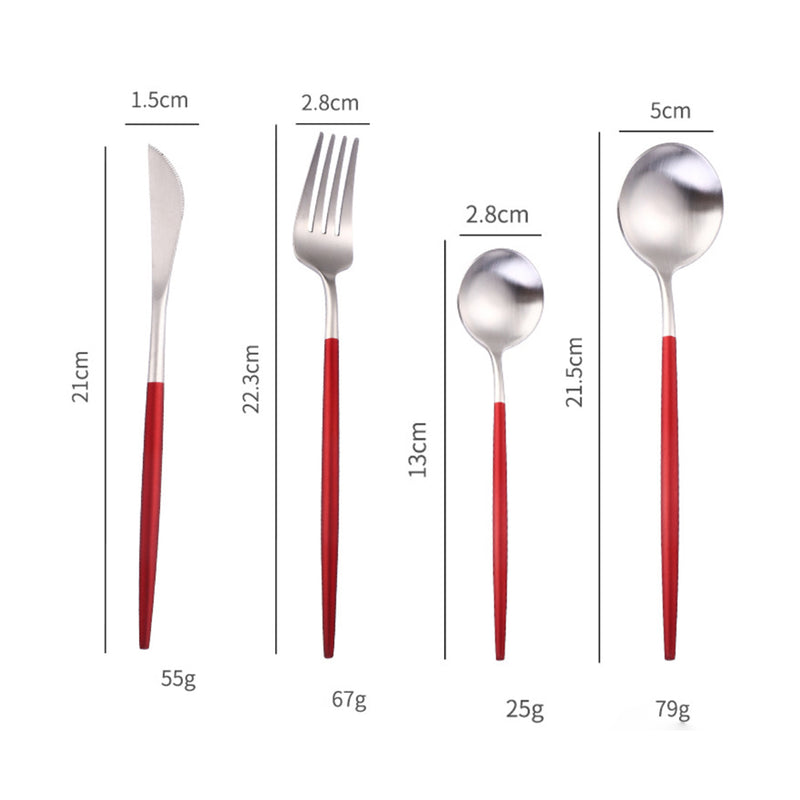 Food Cutlery