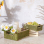 Sabai Grass Baskets Set - Basket | Organizer | Storage basket