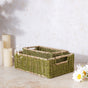 Sabai Grass Baskets Set - Basket | Organizer | Storage basket