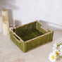 Sabai Grass Baskets Set - Basket | Organizer | Storage basket