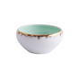 Salad Bowl Mint 300 ml - Bowl,ceramic bowl, snack bowls, curry bowl, popcorn bowls | Bowls for dining table & home decor