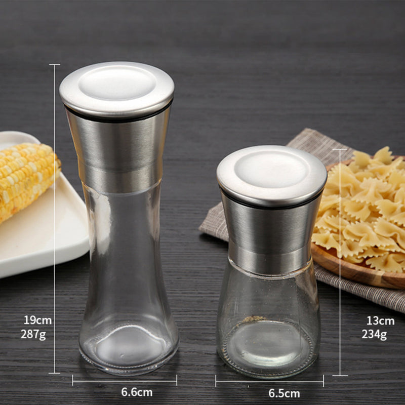 Salt/Pepper Shaker - Kitchen Tool