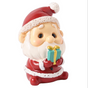 Santa Claus Figurine - Showpiece | Home decor item | Room decoration item