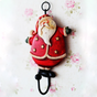 Santa Decor - Wall hook/wall hanger for wall decoration & wall design | Home & room decoration ideas