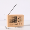 Radio Music Box - Showpiece | Home decor item | Room decoration item