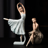 Ballerina Showpiece - Showpiece | Home decor item | Room decoration item