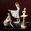 Ballerina Showpiece - Showpiece | Home decor item | Room decoration item