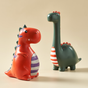 Dino Decor - Showpiece | Home decor item | Room decoration item