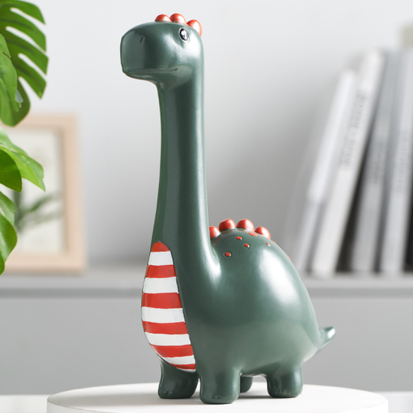 Dino Decor - Showpiece | Home decor item | Room decoration item
