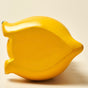 Yellow Dino Decor - Showpiece | Home decor item | Room decoration item