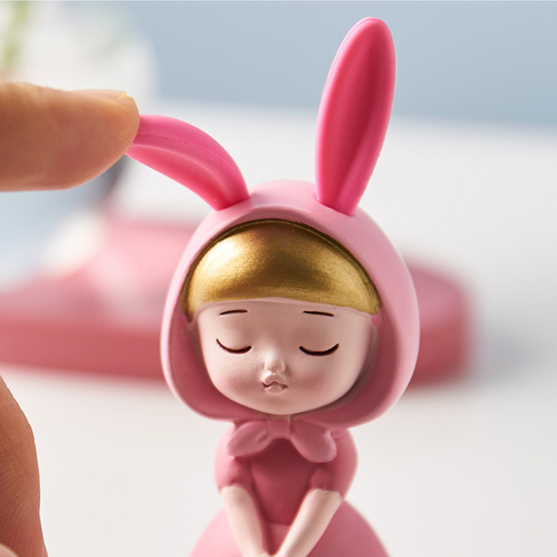 Curved Fairy Decor Showpiece - Showpiece | Home decor item | Room decoration item