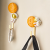 Moon and Astronaut Wall Hook - Wall hook/wall hanger for wall decoration & wall design | Home & room decoration ideas
