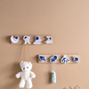 Astronaut Wall Hook - Wall hook/wall hanger for wall decoration & wall design | Home & room decoration ideas
