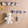Astronaut Wall Hook - Wall hook/wall hanger for wall decoration & wall design | Home & room decoration ideas
