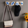 Astronaut Wall Hook - Wall hook/wall hanger for wall decoration & wall design | Home & room decoration ideas
