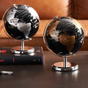 Globe Showpiece - Showpiece | Home decor item | Room decoration item