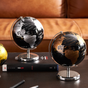 Globe Showpiece - Showpiece | Home decor item | Room decoration item