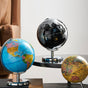 Globe Showpiece - Showpiece | Home decor item | Room decoration item