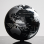 Globe Showpiece - Showpiece | Home decor item | Room decoration item