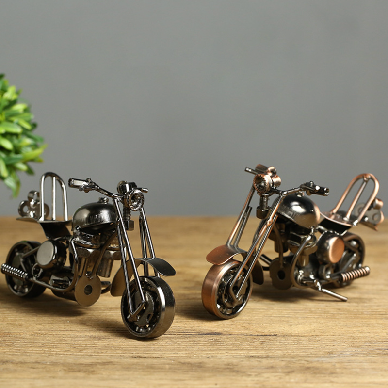 Bike Decor Showpiece - Showpiece | Home decor item | Room decoration item