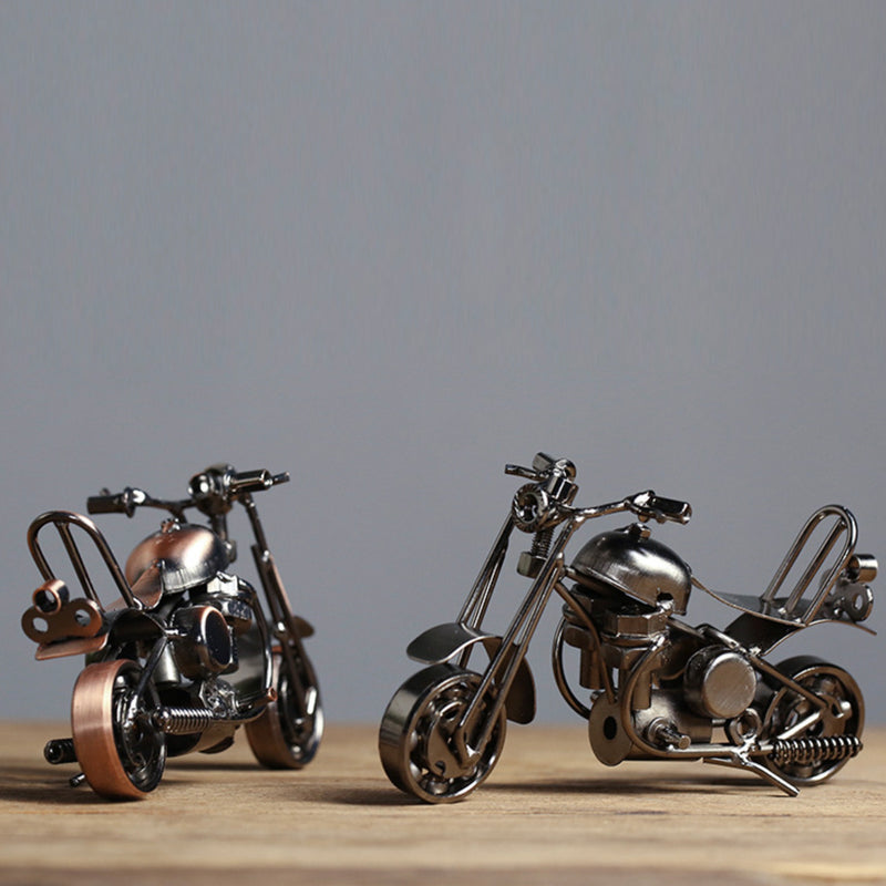 Bike Decor Showpiece - Showpiece | Home decor item | Room decoration item