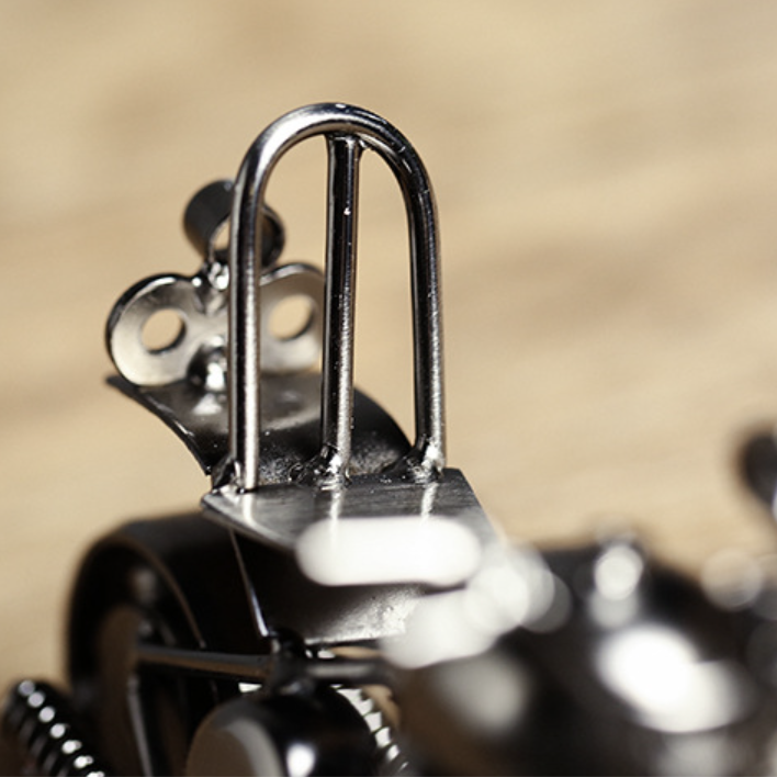 Bike Decor Showpiece - Showpiece | Home decor item | Room decoration item